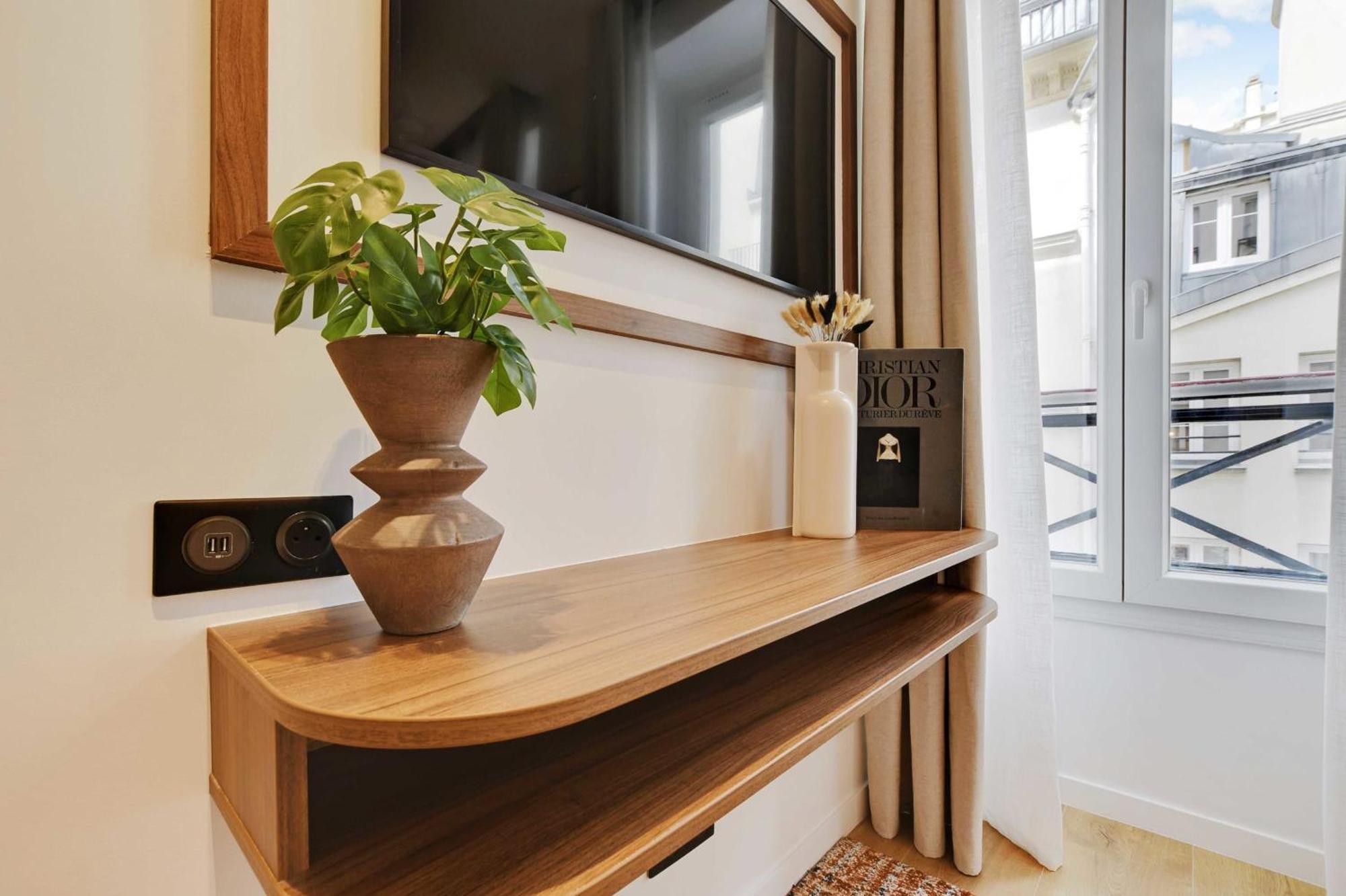 Residence Pelican - Louvre Παρίσι Εξωτερικό φωτογραφία