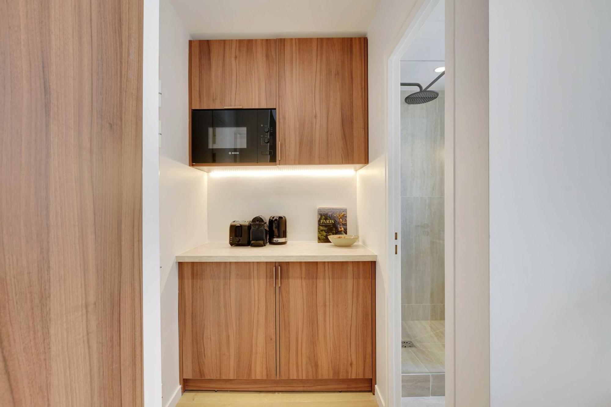 Residence Pelican - Louvre Παρίσι Εξωτερικό φωτογραφία