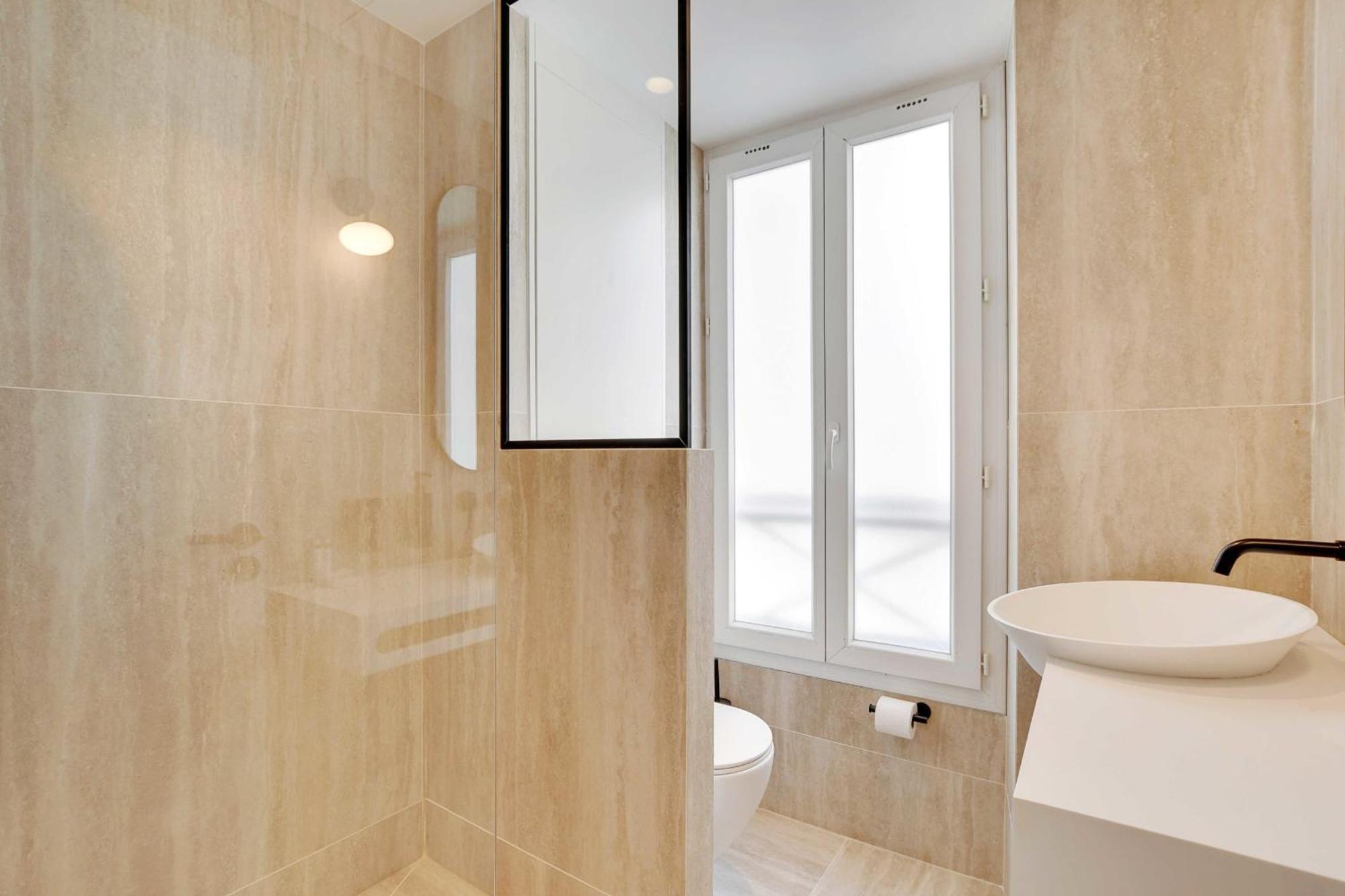 Residence Pelican - Louvre Παρίσι Εξωτερικό φωτογραφία